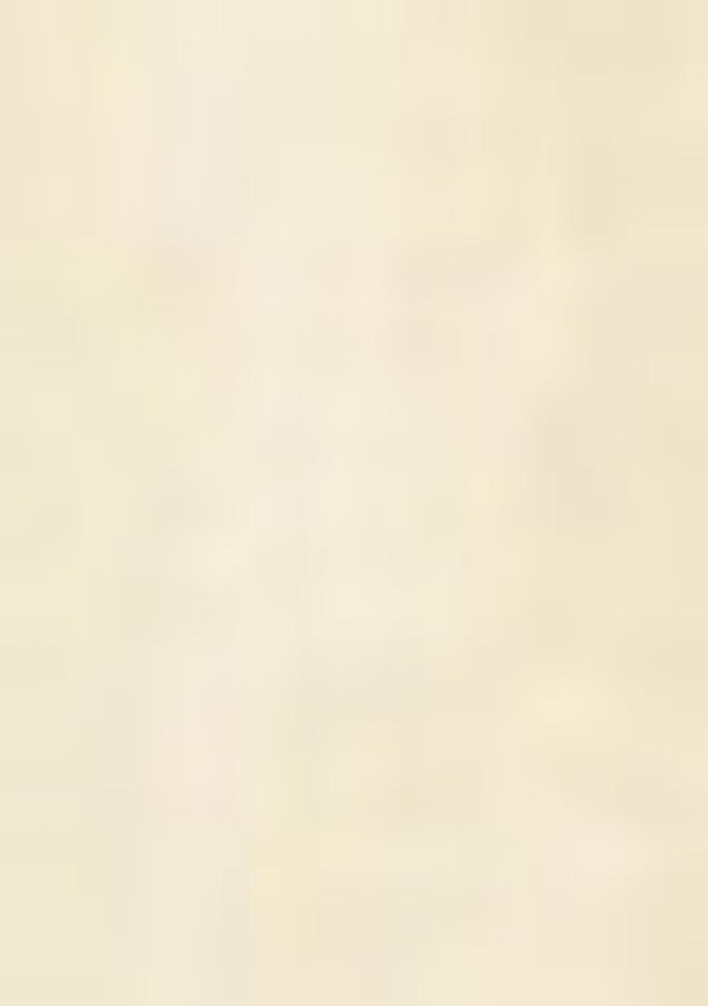 Cream Solid Cotton Kurta Set For Men